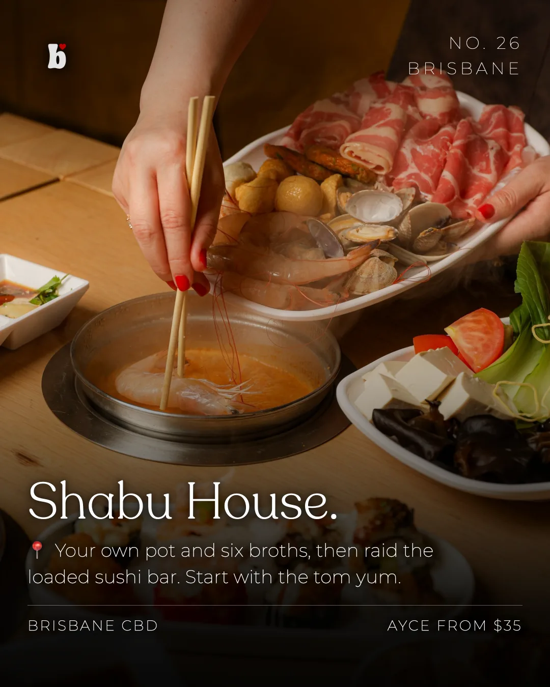 Shabu House