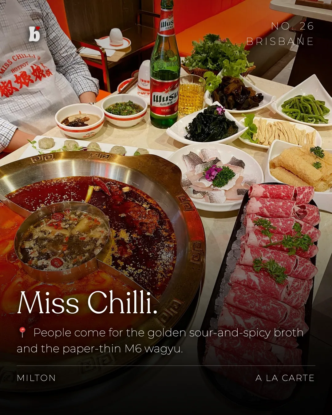 Miss Chilli