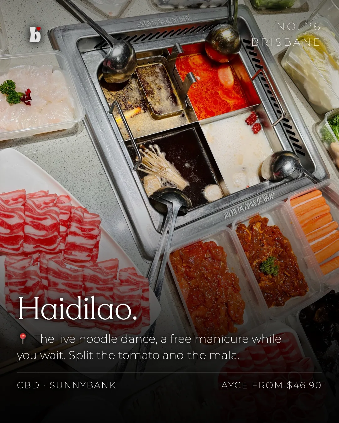 Haidilao