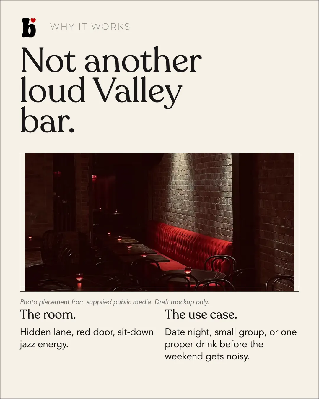 The red door one. slide 2