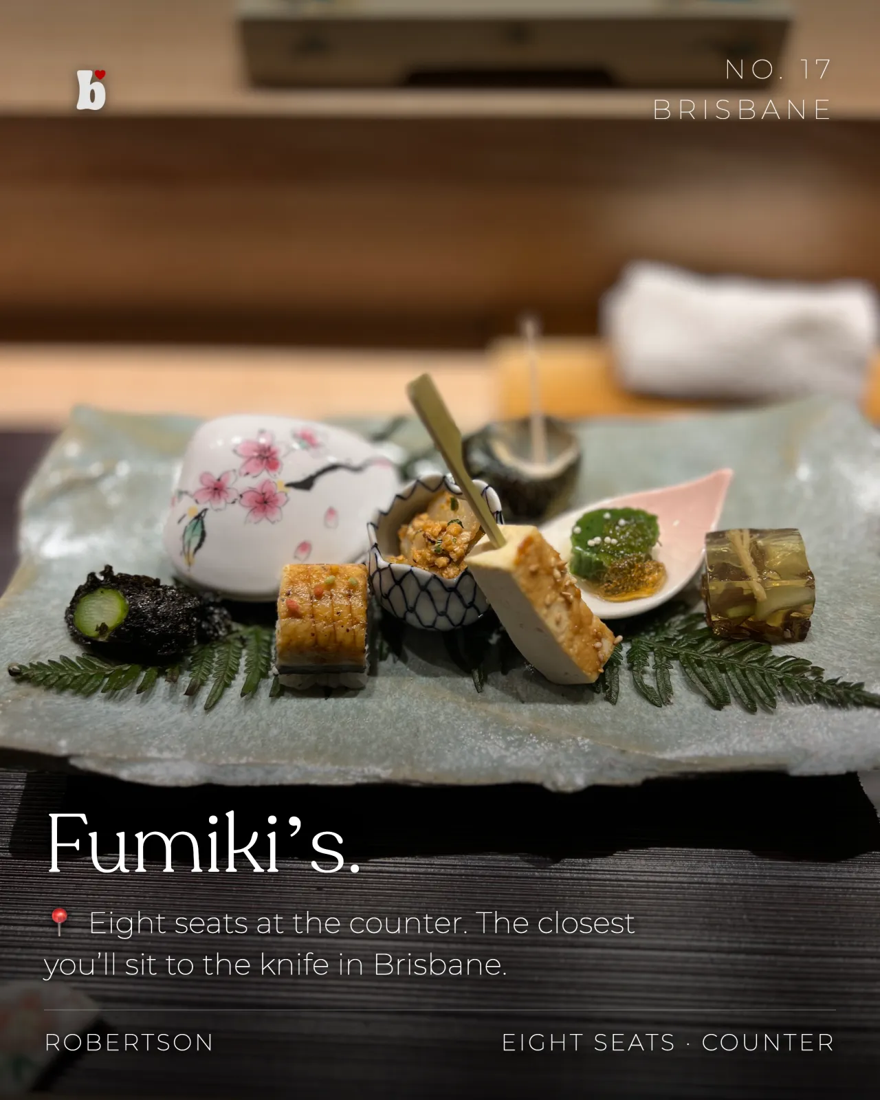 Fumiki's