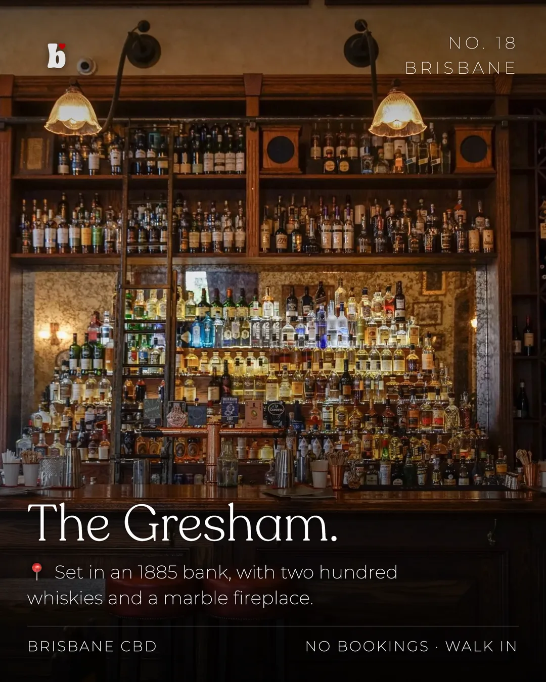 The Gresham