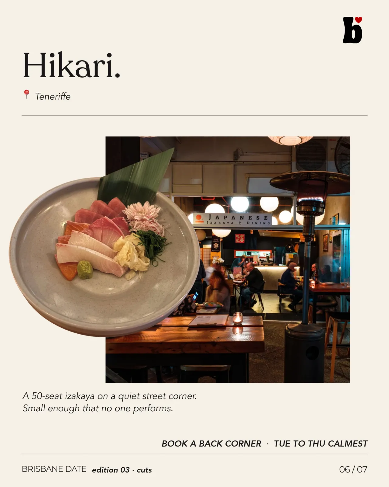 Hikari