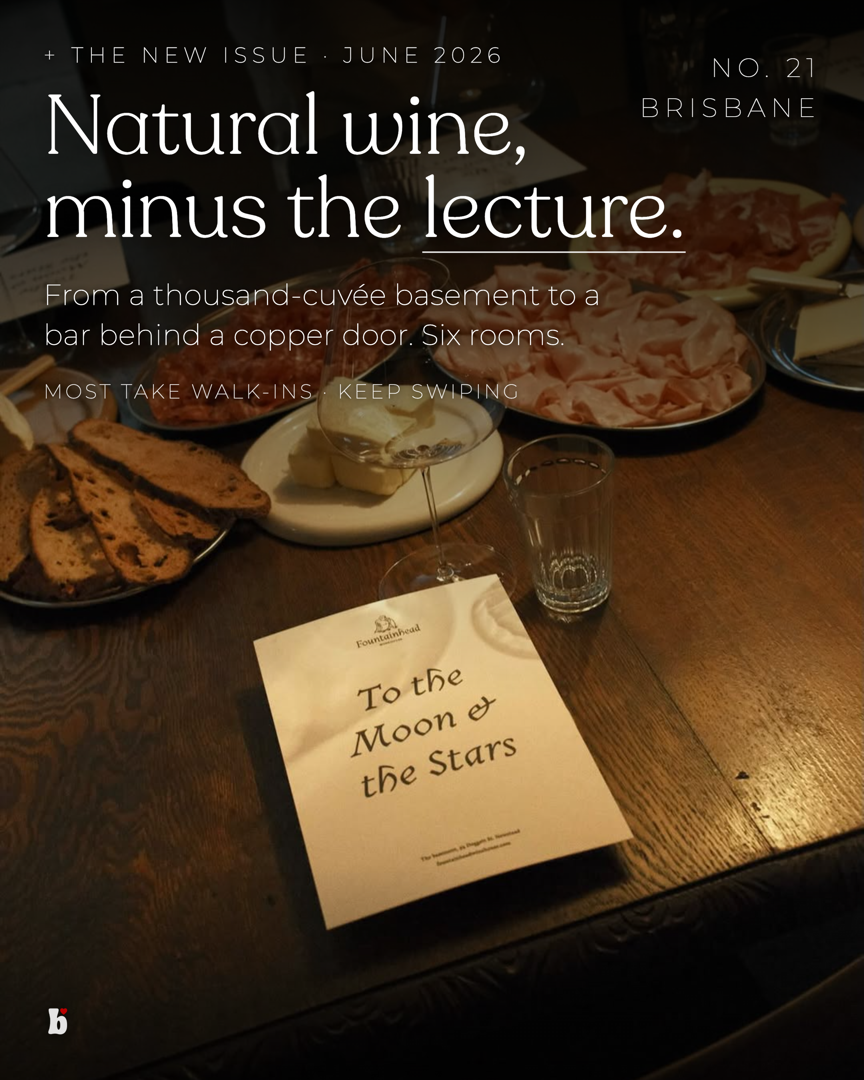 The Natural Six cover