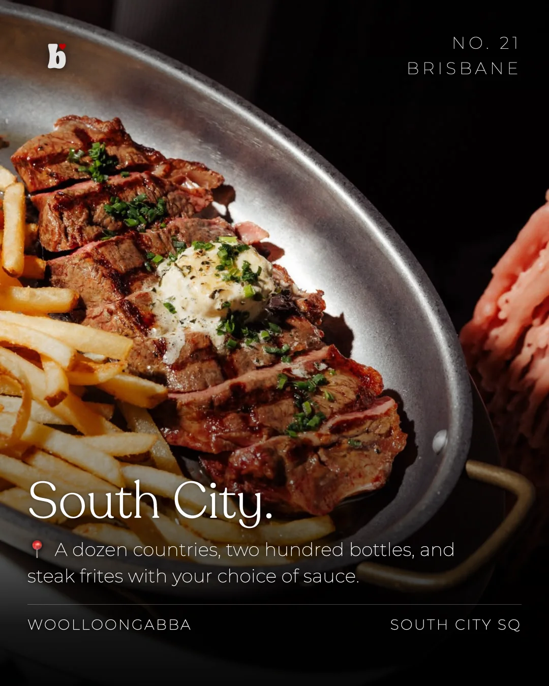 South City Wine Bar