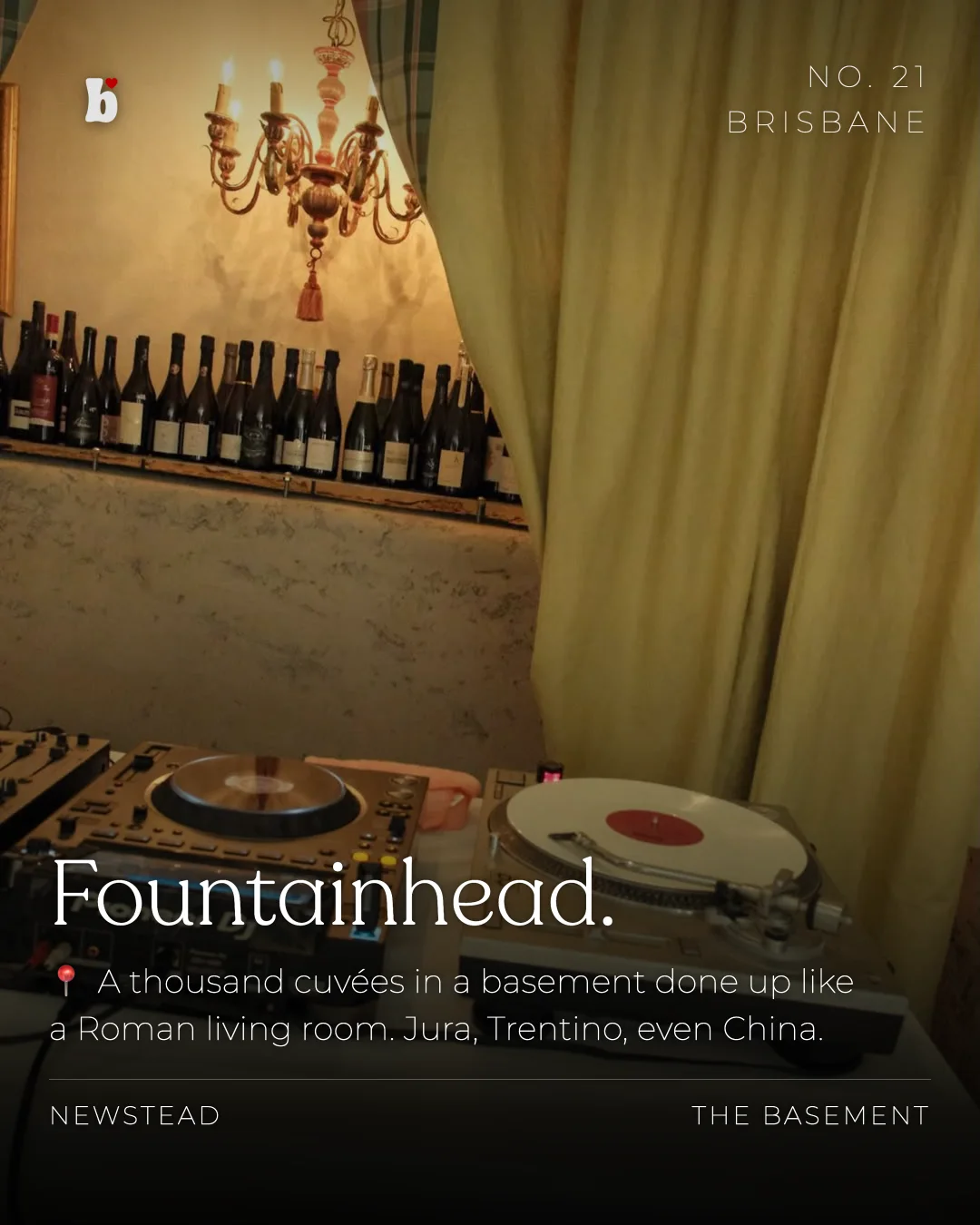 Fountainhead
