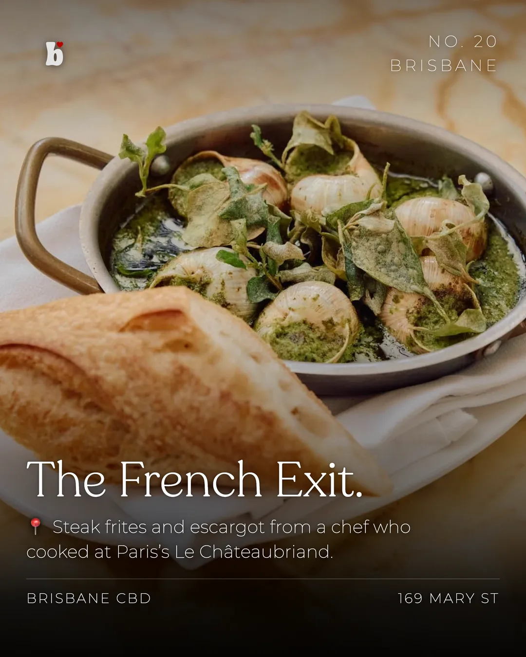 The French Exit