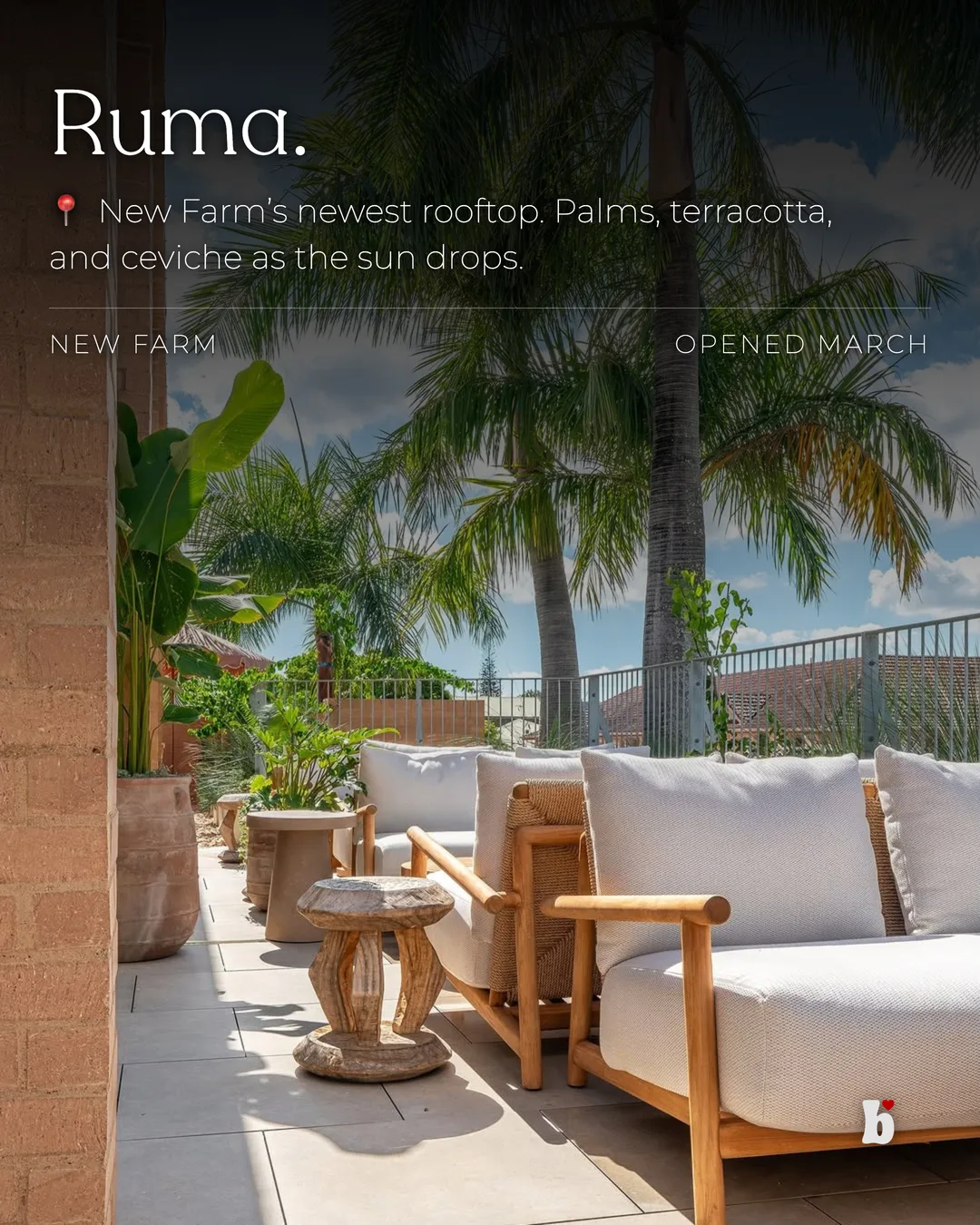 Ruma Rooftop