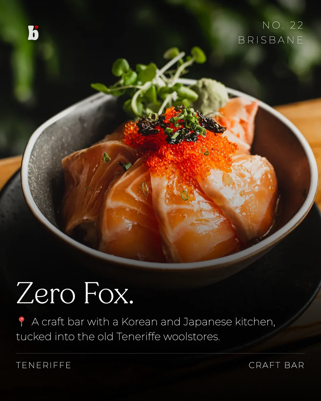 Zero Fox