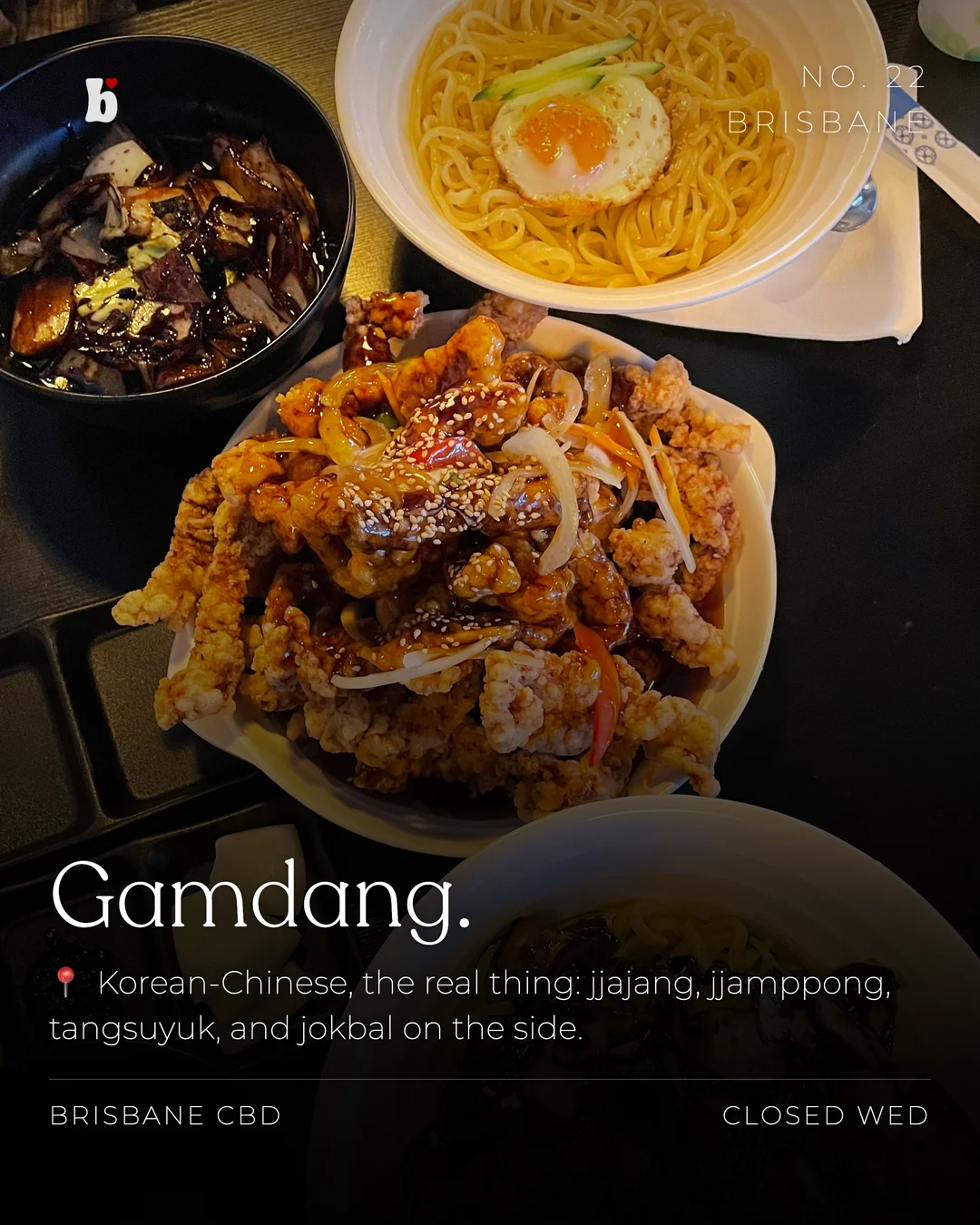 Gamdang